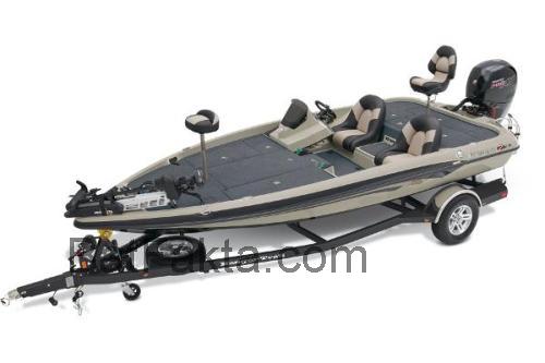 Ranger Z185 recensioner och tekniska specifikationer